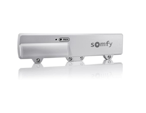 Emetteur XSE de barre palpeuse somfy