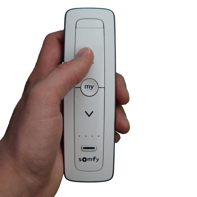 TÉLÉCOMMANDE Situo 5 IO SOMFY